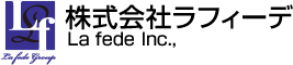 株式会社ラフィーデ